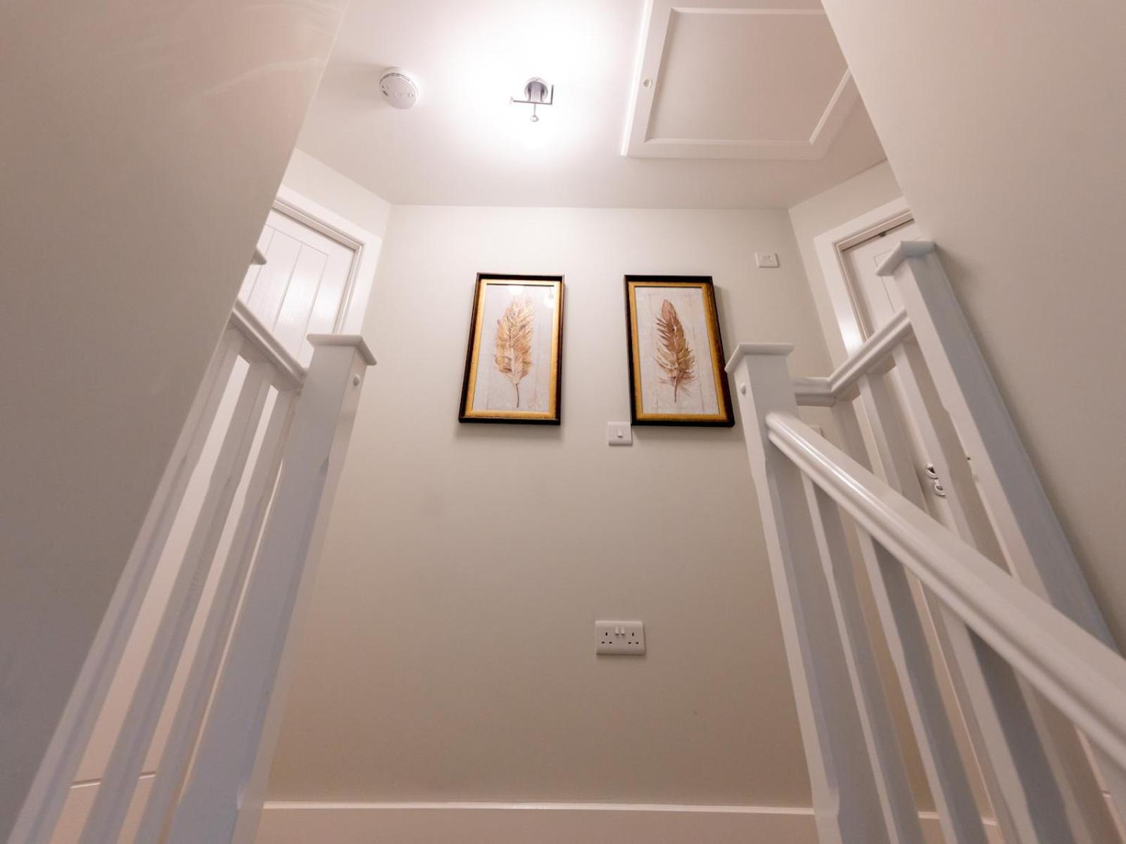 Pass The Keys Contemporary 2 Bedroom Home Лудлоу Экстерьер фото
